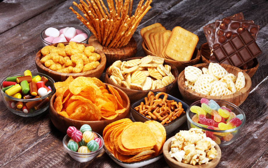 How To Say Snack In French What Is The Meaning Of Collation OUINO