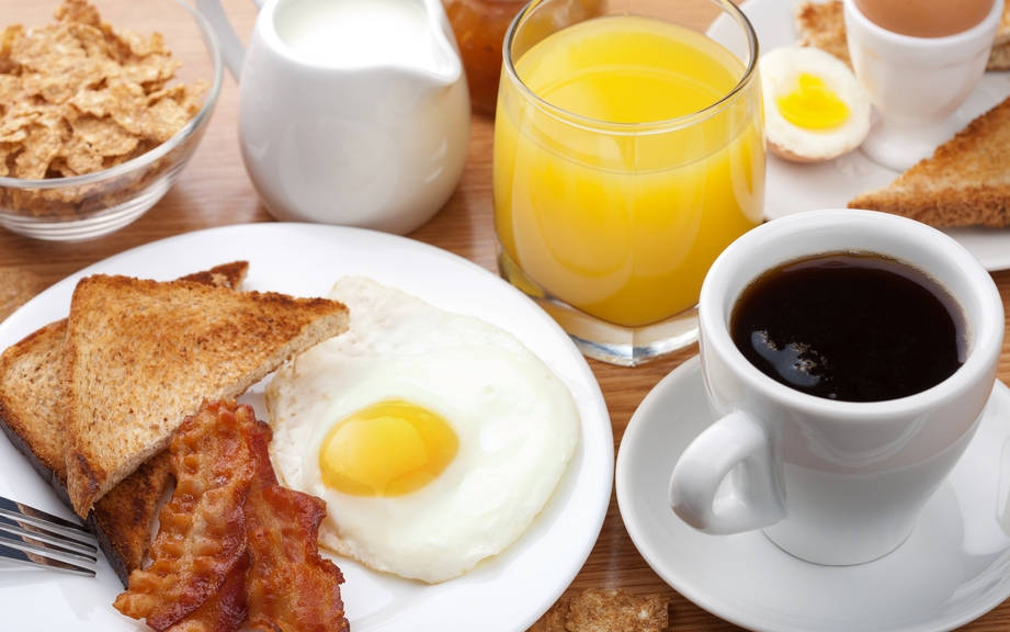 How to Say “Breakfast” in French? What is the meaning of “Petit déjeuner”?