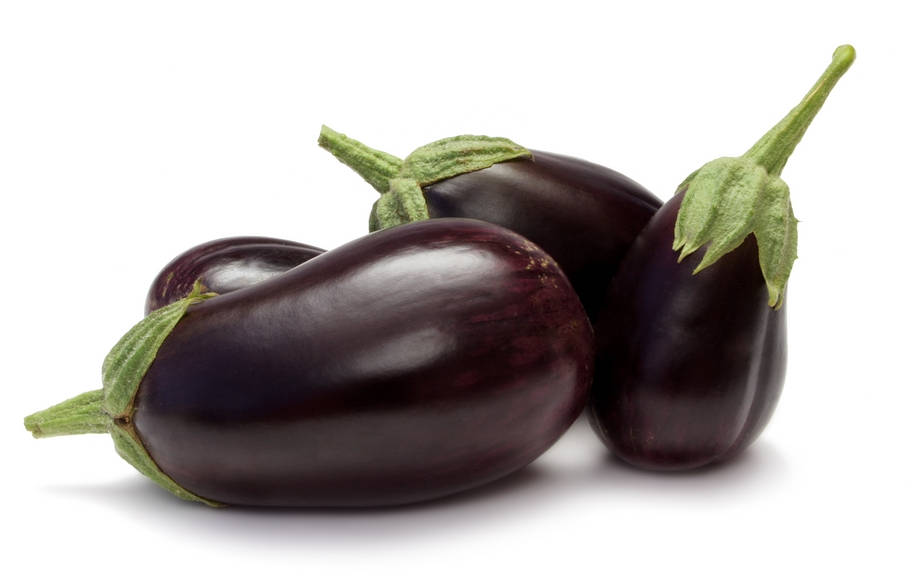 How to Say “Eggplant” in French? What is the meaning of “Aubergine”?