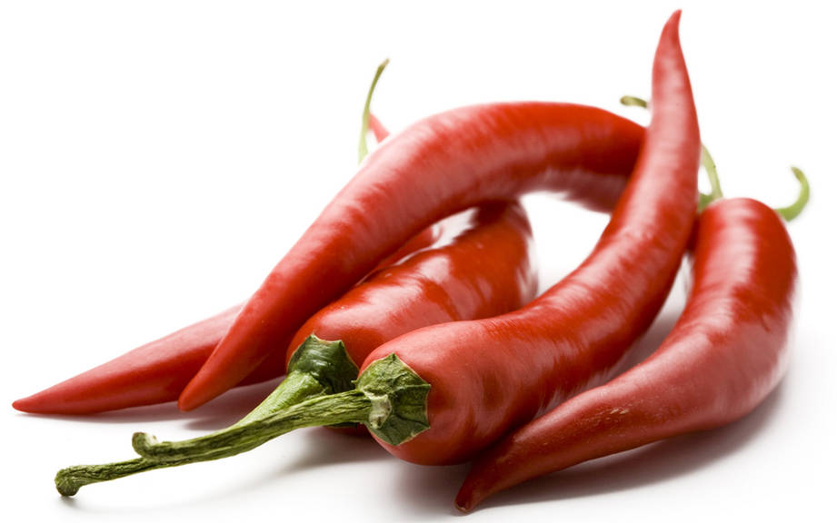 How to Say “Hot pepper” in French? What is the meaning of “Piment fort”?