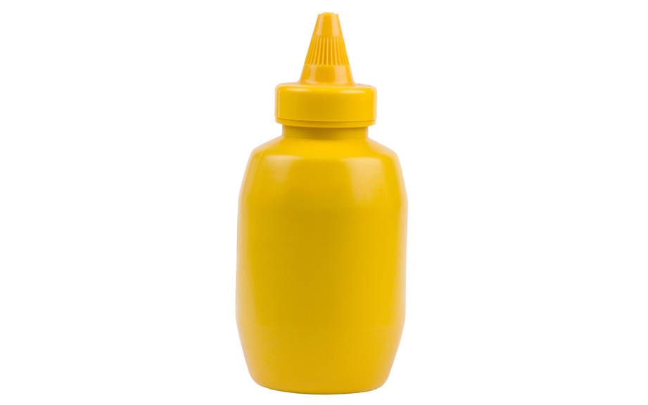 How to Say “Mustard” in French? What is the meaning of “Moutarde”?