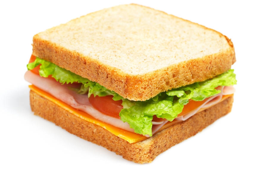 How To Say I Want A Sandwich In Spanish