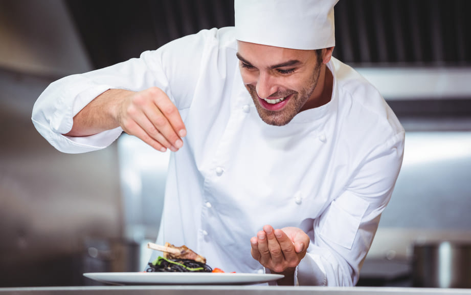 How To Say Chef In French What Is The Meaning Of Chef Cuisinier 