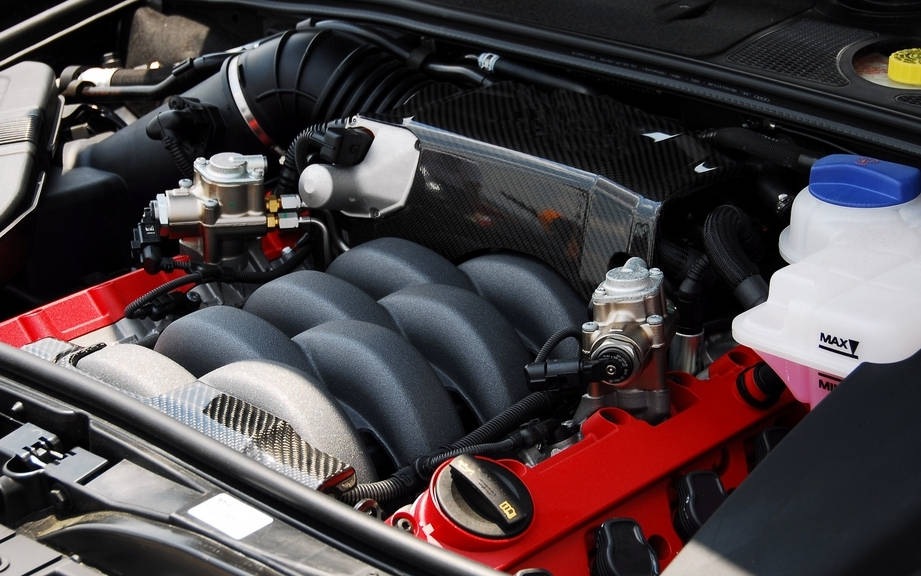 How to Say “Engine” in French? What is the meaning of “Moteur”?