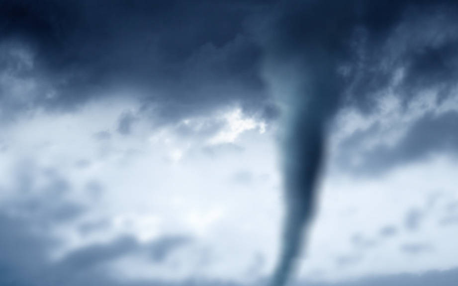 How to Say “Tornado” in French? What is the meaning of “Tornade”?