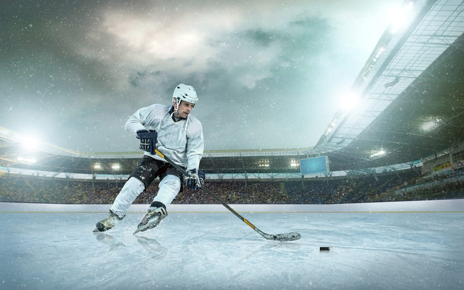 How To Say Ice Hockey In French