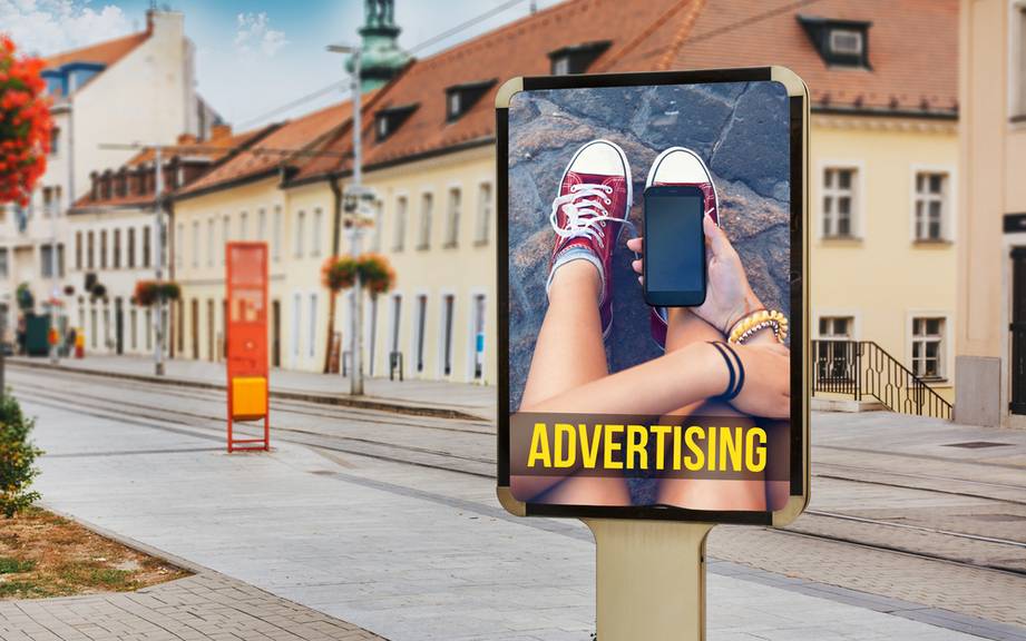 How to Say “Advertisement” in French? What is the meaning of “Publicité”?