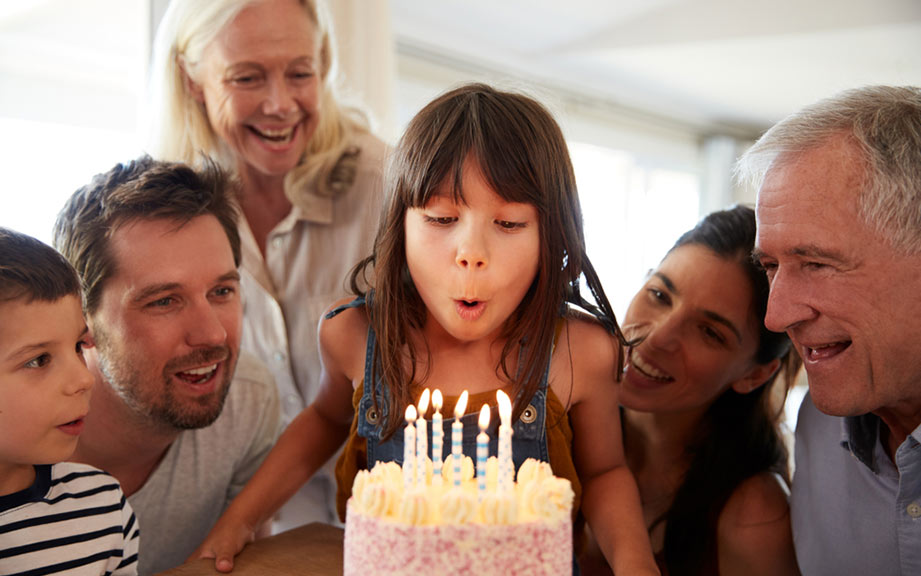 How To Say Birthday In French Canadian