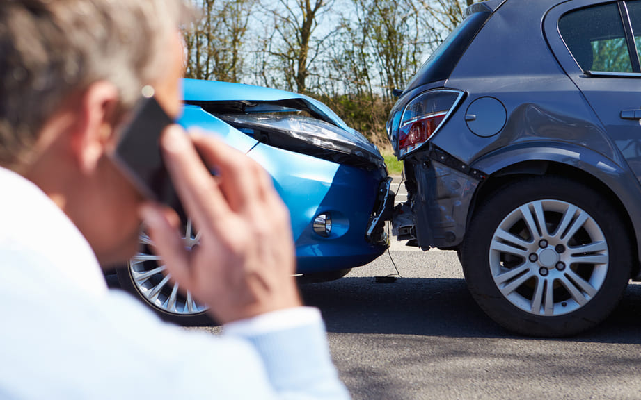 Learn French Car Vocabulary