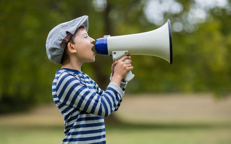 How to Say “Loud” in French? What is the meaning of “Bruyant”?