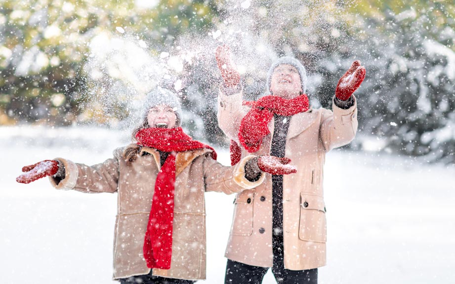 How to Say “Cold” in French? What is the meaning of “Froid”?