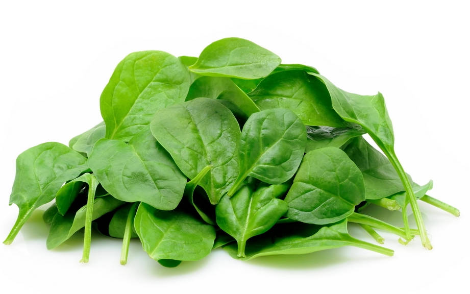 How to Say “Spinach” in German? What is the meaning of “Spinat”?