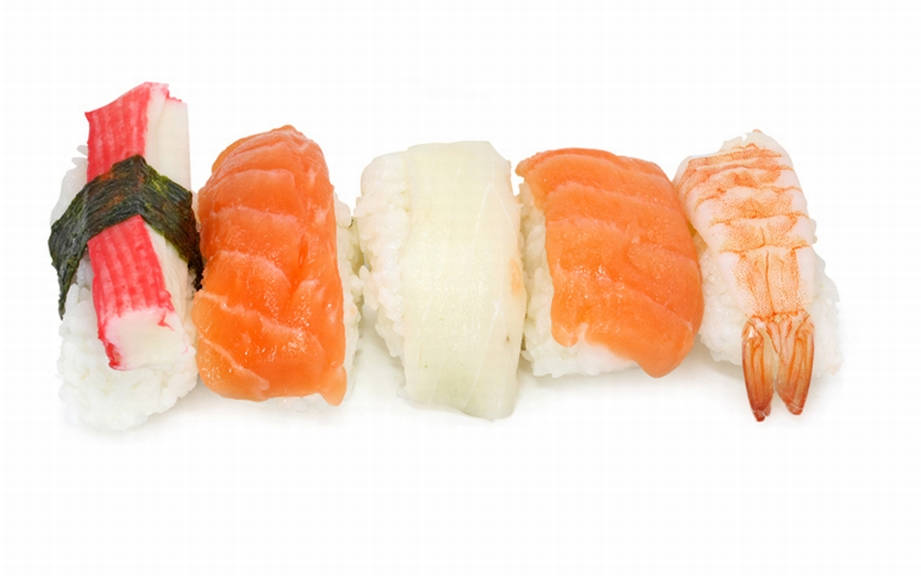 How to Say “Sushi” in German? What is the meaning of “Sushi”?