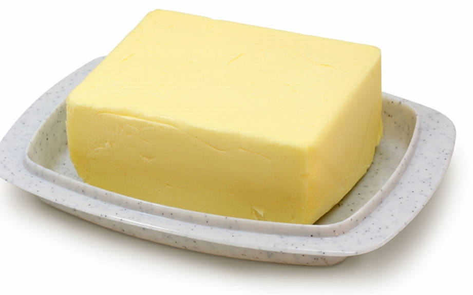 How to Say “Butter” in German? What is the meaning of “Butter”?