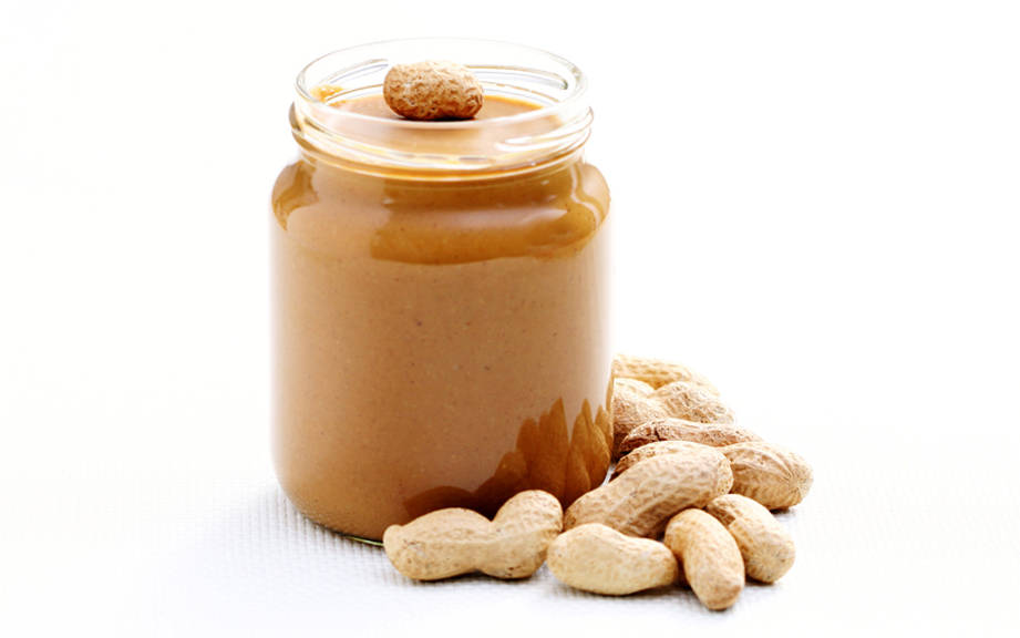 How to Say “Peanut butter” in German? What is the meaning of “Erdnussbutter”?