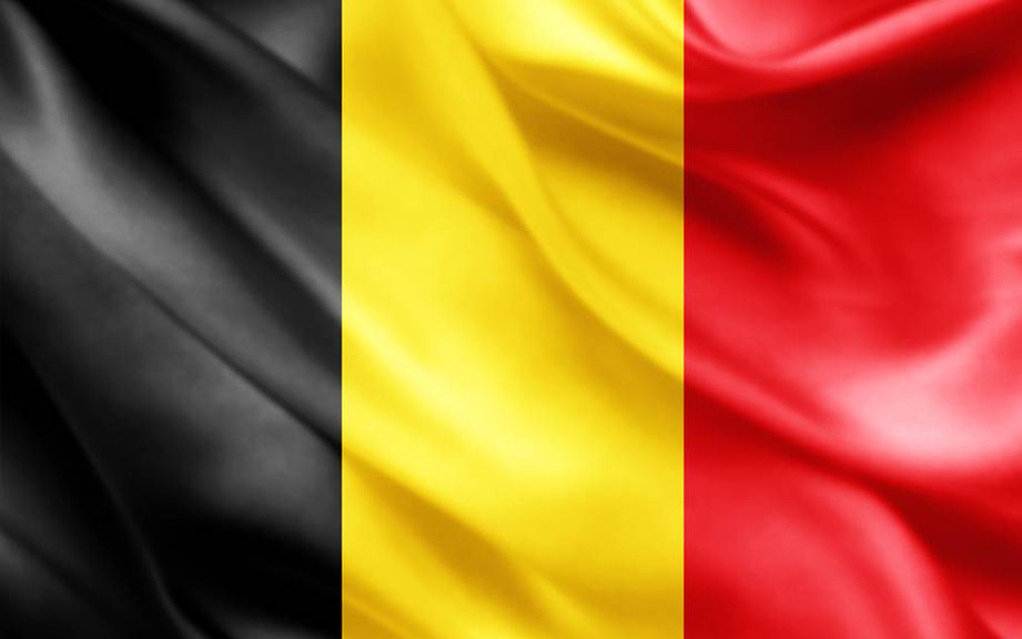 How to Say “Belgium” in German? What is the meaning of “Belgien”?