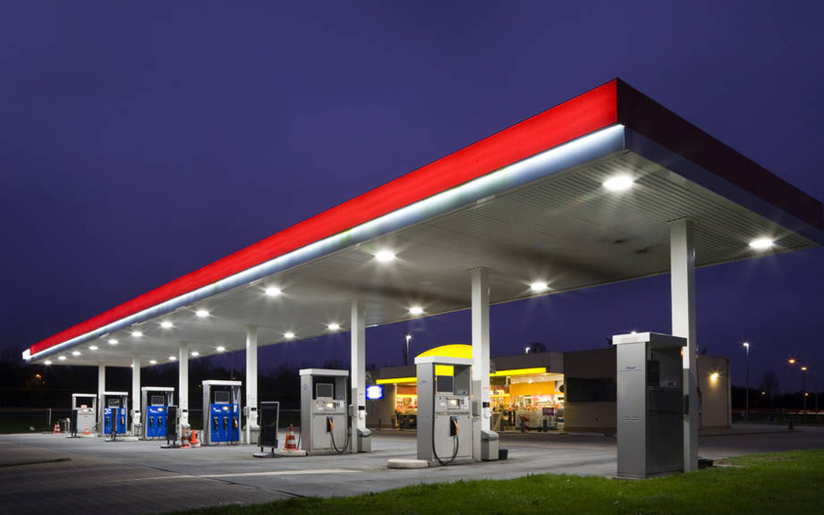 How to Say “Gas station” in German? What is the meaning of “Tankstelle”?
