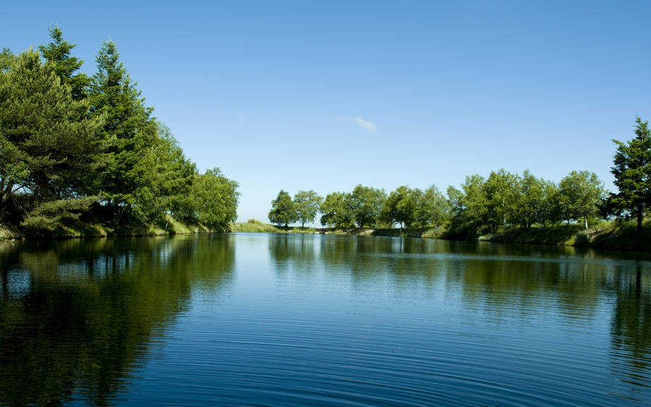 How to Say “Lake” in German? What is the meaning of “See”?