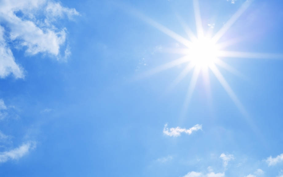 How to Say “Sun” in German? What is the meaning of “Sonne”?