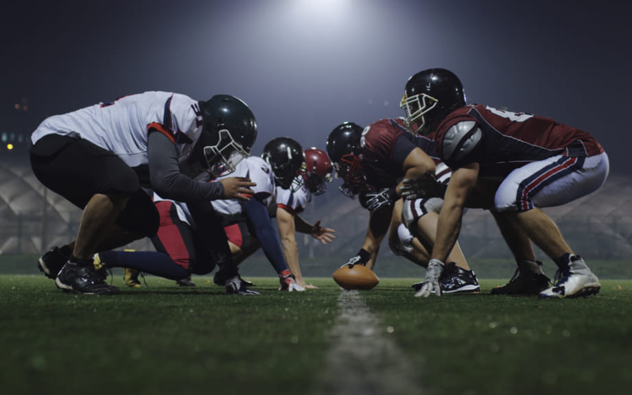 How to Say “Football” in German? What is the meaning of “Football”?