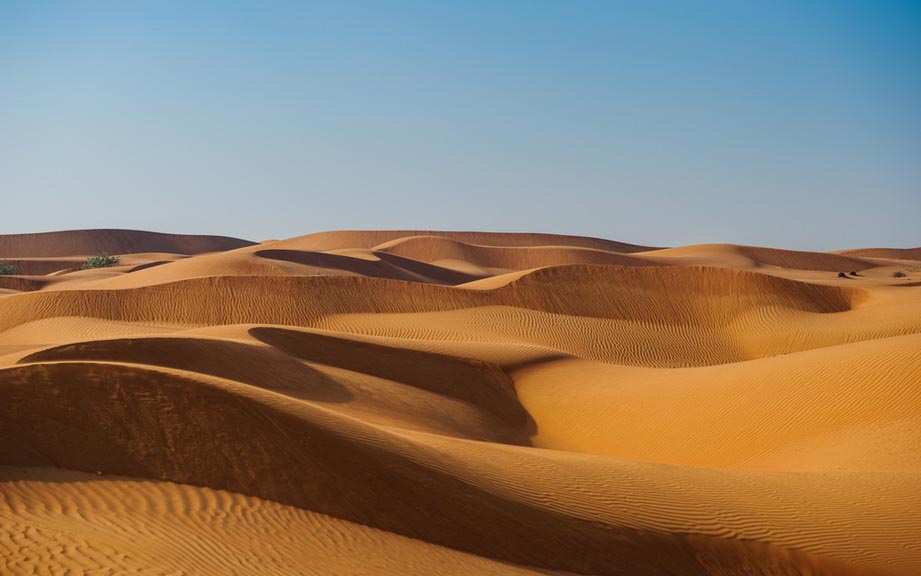 How to Say “Dry” in German? What is the meaning of “Trocken”?