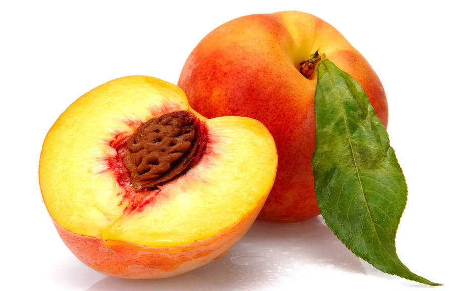 How to Say "Peach" in Italian? What is the meaning of ...