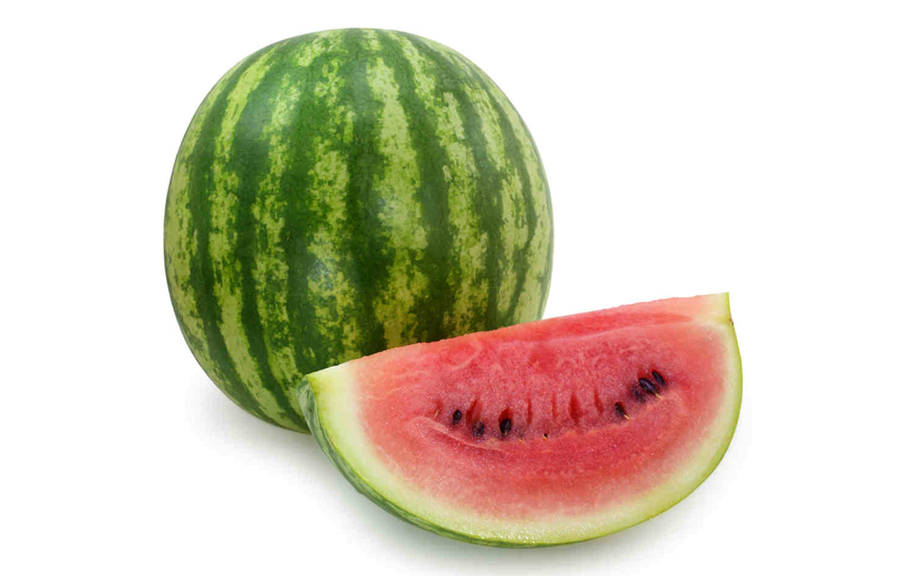 How to Say “Watermelon” in Italian? What is the meaning of “Anguria”?