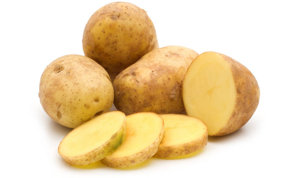 How to Say “Potato” in Italian? What is the meaning of “Patata”?