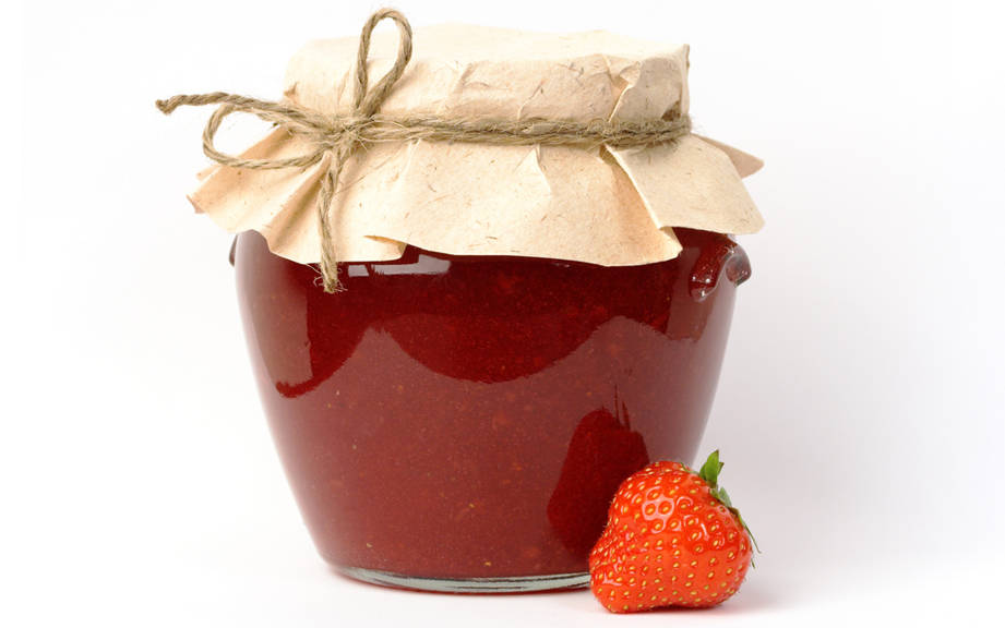 How to Say “Jam” in Italian? What is the meaning of “Marmellata”?