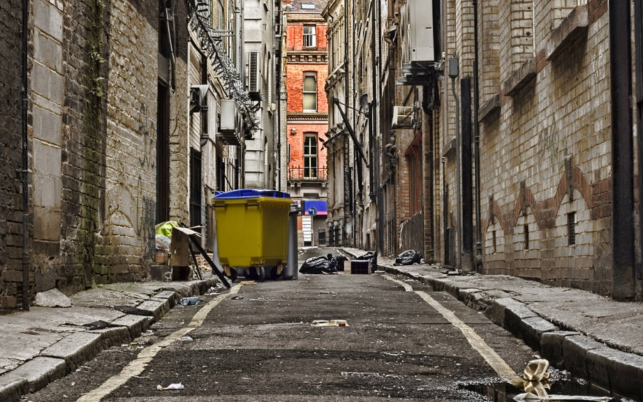 How To Say Back Alley In Italian What Is The Meaning Of Vicolo 