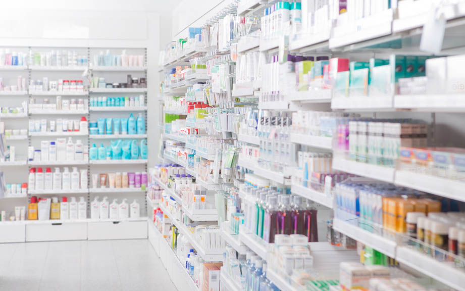 How to Say “Pharmacy” in Italian? What is the meaning of “Farmacia”?