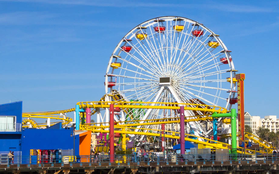 How to Say “Amusement park” in Italian? What is the meaning of “Parco di divertimento”?