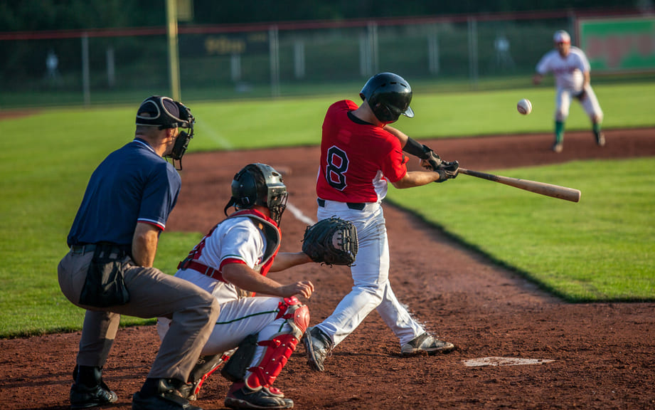 How to Say “Baseball” in Italian? What is the meaning of “Baseball”?