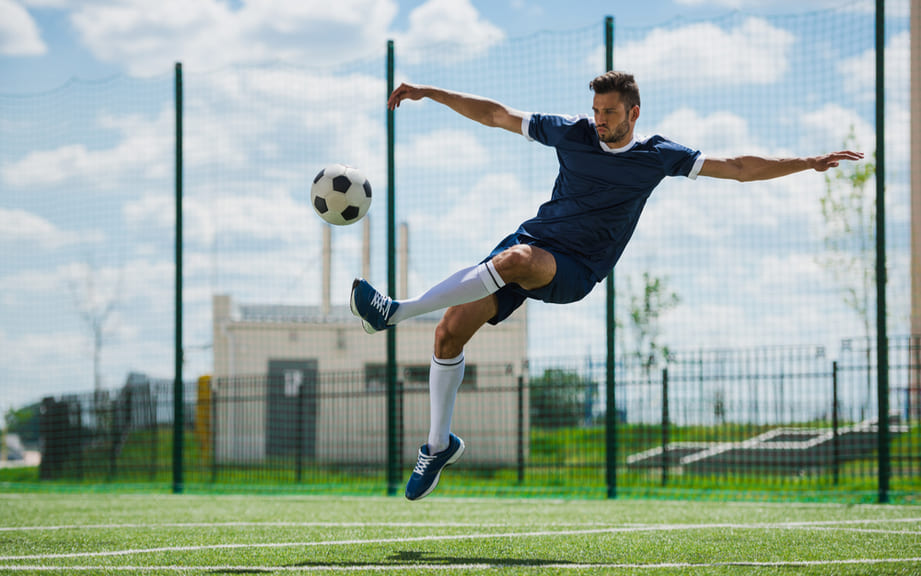 How to Say “Football” in Italian? What is the meaning of “Calcio”?