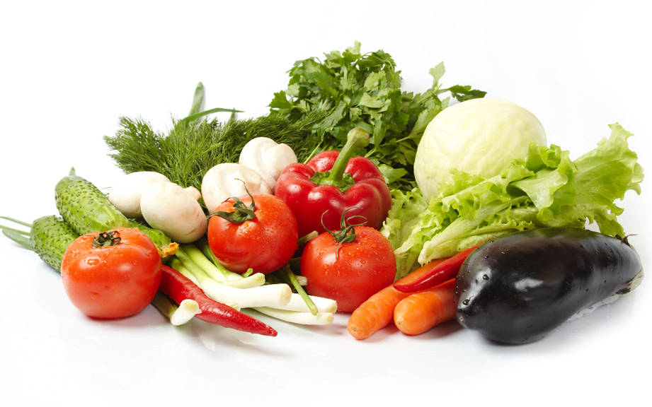 How to Say “Vegetables” in Spanish? What is the meaning of “Verduras”?