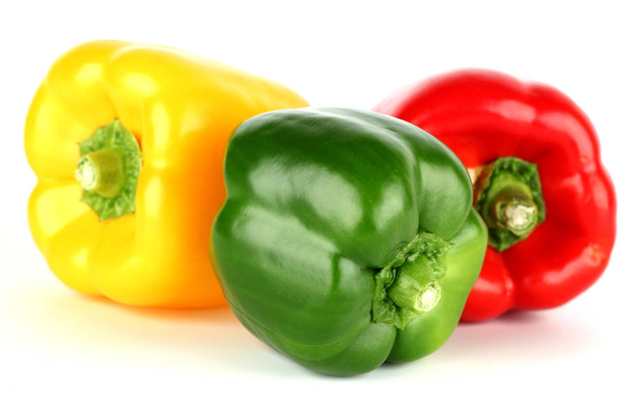 How to Say “Pepper” in Spanish? What is the meaning of “Pimentón”?