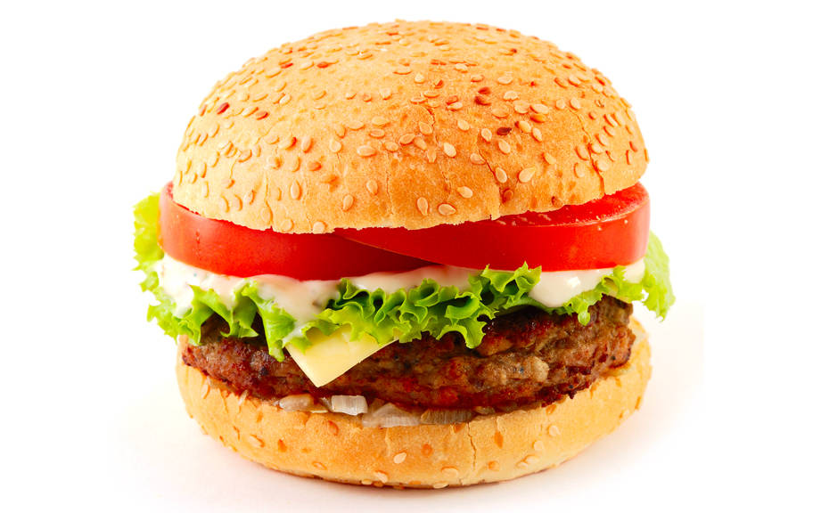 How to Say “Hamburger” in Spanish? What is the meaning of “Hamburguesa”?