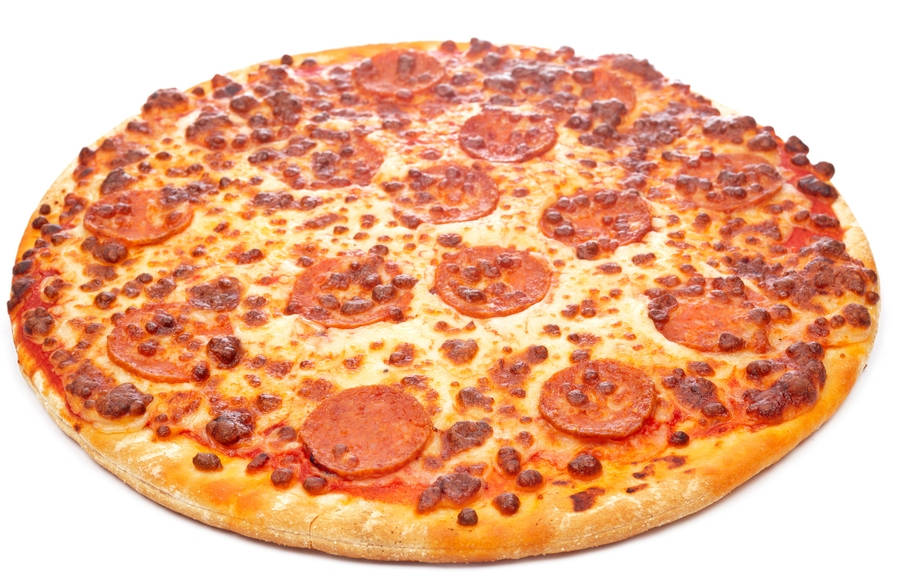 How To Say Pizza In Spanish What Is The Meaning Of Pizza OUINO