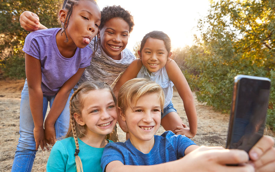 How To Say Hello Children In Spanish