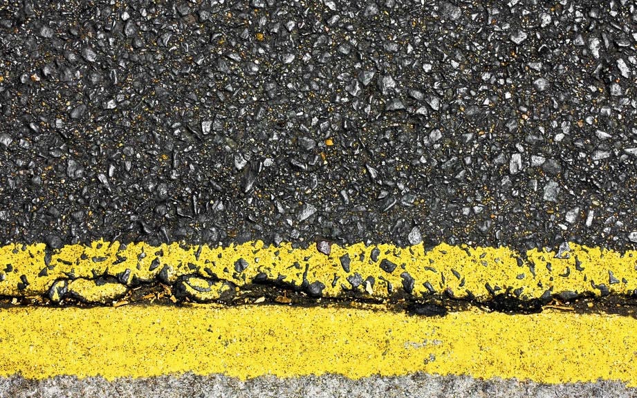 What Does Pavement Mean In British English