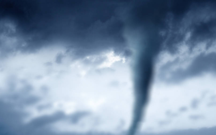 How to Say “Tornado” in Spanish? What is the meaning of “Tornado”? OUINO