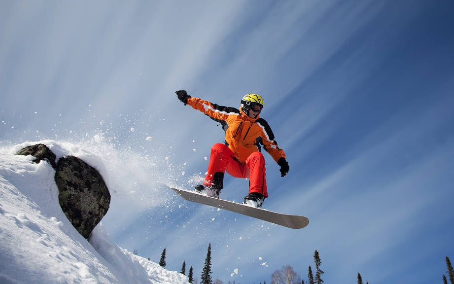 How to Say “Snowboard” in Spanish? What is the meaning of “Snowboard”?