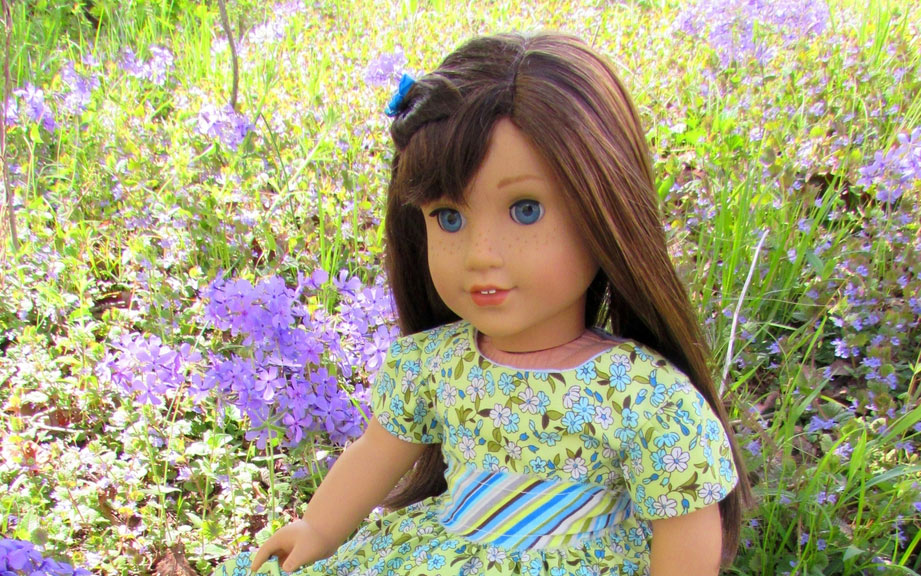 Doll in spanish language