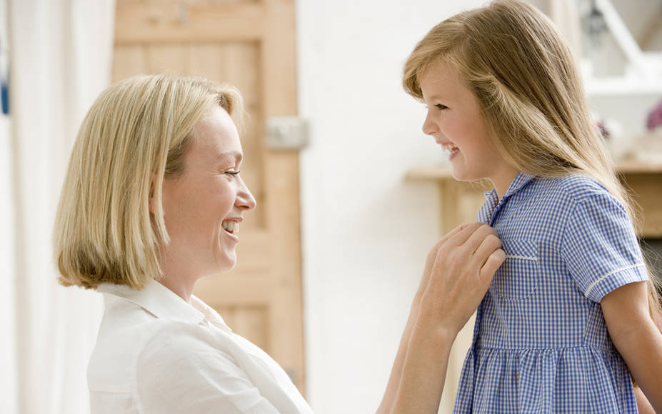 How To Say Abc For A Daughter In Spanish