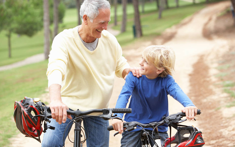 How to Say “Bike” in Spanish? What is the meaning of “Bicicleta”? OUINO