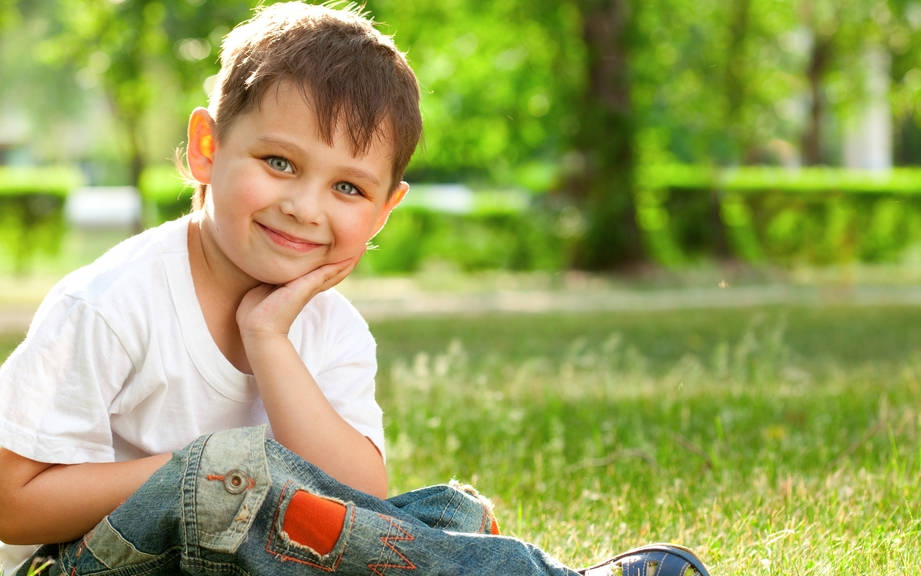 How To Say Hello Little Boy In Spanish